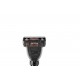 Philips XD6142/12 Ηλεκτρική Σκούπα 900W με Σακούλα 4lt Μαύρη Philips XD6142/12 Ηλεκτρική Σκούπα 900W με Σακούλα 4lt Μαύρη
